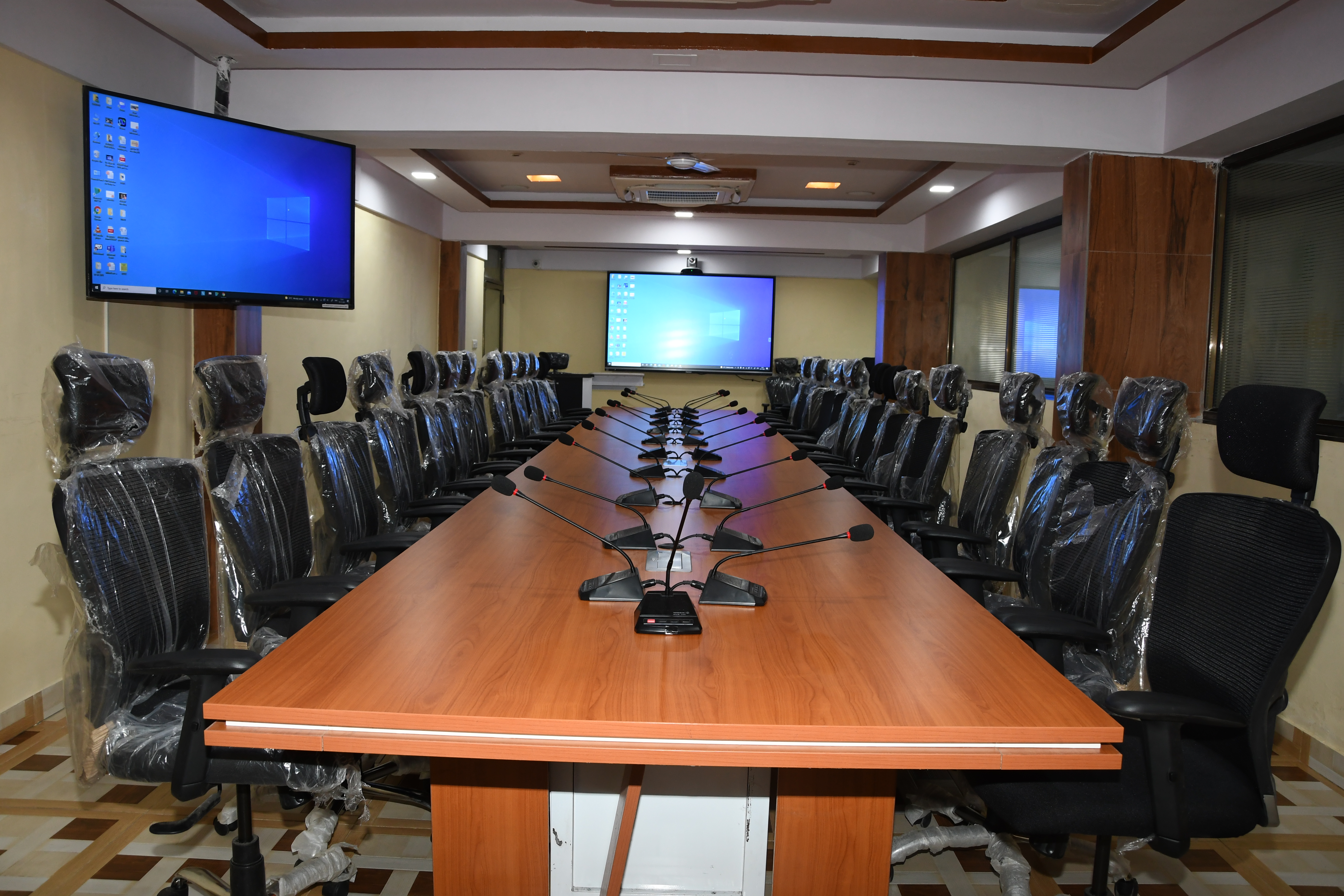 Virtual Class Room 1